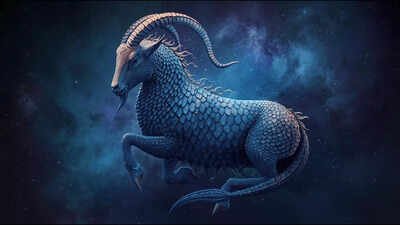 Capricorn Shani Horoscope Today, 16th September 2026: Saturn Says Use the Right Network; Vishakha Moon Can Open a Valuable Door