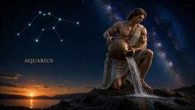 Aquarius Horoscope Today, September 23, 2026: Rising expenses and delays call for patience and careful planning