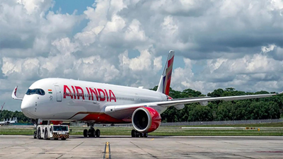 We’ll make Air India great again: Gebremariam