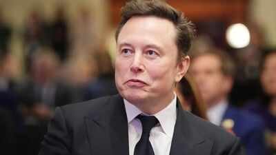 ‘Life can’t just be about solving…’: Elon Musk says humanity needs a bigger dream, a shared purpose, and something to look forward to