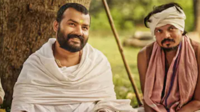 Hanuman Ansh Full Movie Collection: ‘Hanuman Ansh’ box office collections day 40: Vishal Chaturvedi’s film maintains a strong hold; crosses Rs 290 crore mark worldwide |