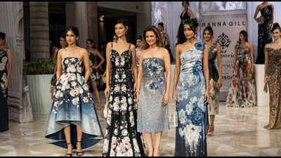Fall/Winter fashion 2026: Designer Ranna Gill’s 3 rules for looking effortlessly chic this season |
