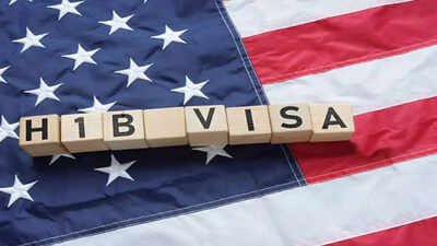 Trump extends H-1B visa restrictions, including $100,000 payment requirement, for another year