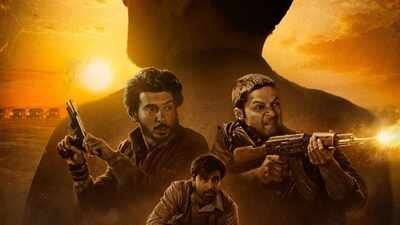 Mirzapur Full Movie Collection: ‘Mirzapur: The Movie’ box office collections day 10: Pankaj Tripathi starrer earns Rs 13.25 cr; drops 1.9%; India net reaches Rs 184.70 cr | Hindi Movie News