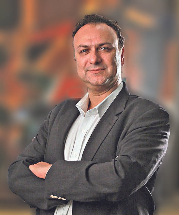 Shapoorji Pallonji Group, with 18.4% Tata Sons stake, backs its public listing