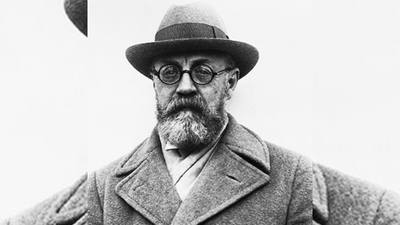 Henri Matisse: Quote of the day by Henri Matisse: “You must forget all your theories, all your ideas before the subject. What part of these is really your own will be expressed in your expression of the emotion..”