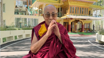 Dalai Lama Kindness: Quote of the day by the Dalai Lama: “Warm-heartedness. Even animals appreciate it. If you are motivated by loving kindness, it will be…” The spiritual leader advises on how kindness heals everything