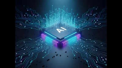 AI corners 80% of all global equity funding in March quarter