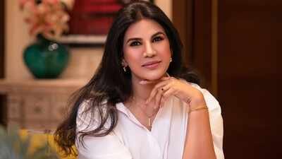 Indian-Origin Entrepreneur: She went to the US on a dependent visa; now the Indian-origin woman owns 12 restaurants and has a business worth millions: ‘So much of my life was built without knowing exactly where I was going’