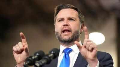 ‘H-1B visas should not exist to replace American workers with low-wage foreigners’: JD Vance