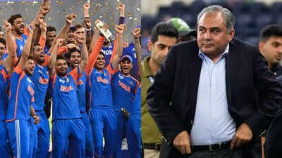 Mohsin Naqvi to skip India-Pakistan Asian Games gold medal match due to ‘prior commitments’, ACC confirms | Cricket News