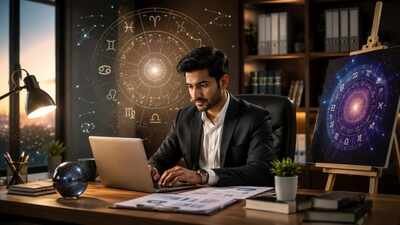 Daily Career Horoscope, October 07, 2026: Success, challenges, and breakthroughs; Know about your career