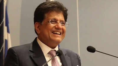 US trade deal will protect sensitive sectors: Piyush Goyal