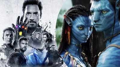 ‘Avengers: Endgame’ to FINALLY overtake ‘Avatar’ at the box office this weekend; to become highest-grossing film of all time |
