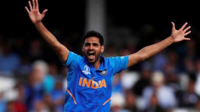 India announce 16-member squad for New Zealand T20Is: Who’s in, who’s out? | Cricket News