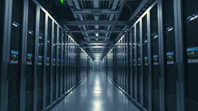 Global AI companies turn to India for data centre capacity