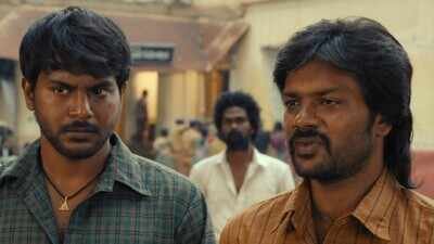 ‘Dorothy’ box office collection Day 11: Karthik Subbaraj’s directorial sees Monday dip as film nears Rs 13 crore worldwide | Tamil Movie News
