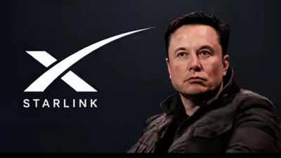 Starlink Entry Into India: Some oligarchs blocking entry of Starlink in India: Elon Musk