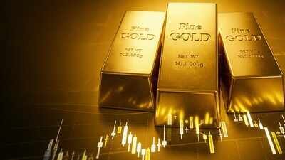 Gold gets its festive shine back as lower prices lure Asian buyers