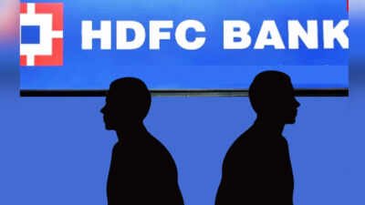 HDFC Bank probes 2 executives for leak of sensitive information