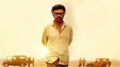 ‘Jailer 2’ box office collection day 16: Rajinikanth’s film beats first part by Rs 243 cr; earns Rs 776 cr worldwide | Tamil Movie News
