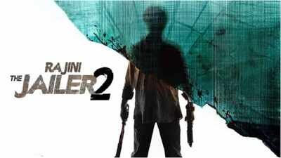 ‘Jailer 2’ box office collection day 2: Rajinikanth’s film crosses Rs 200 cr worldwide; earns Rs 35.60 cr on Friday; overseas gross reaches Rs 97 cr | Tamil Movie News