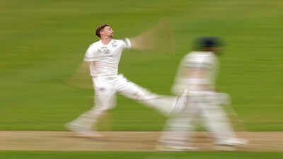 ‘I no longer have the capacity’: England pacer retires after 500-plus wickets, citing mental health | Cricket News