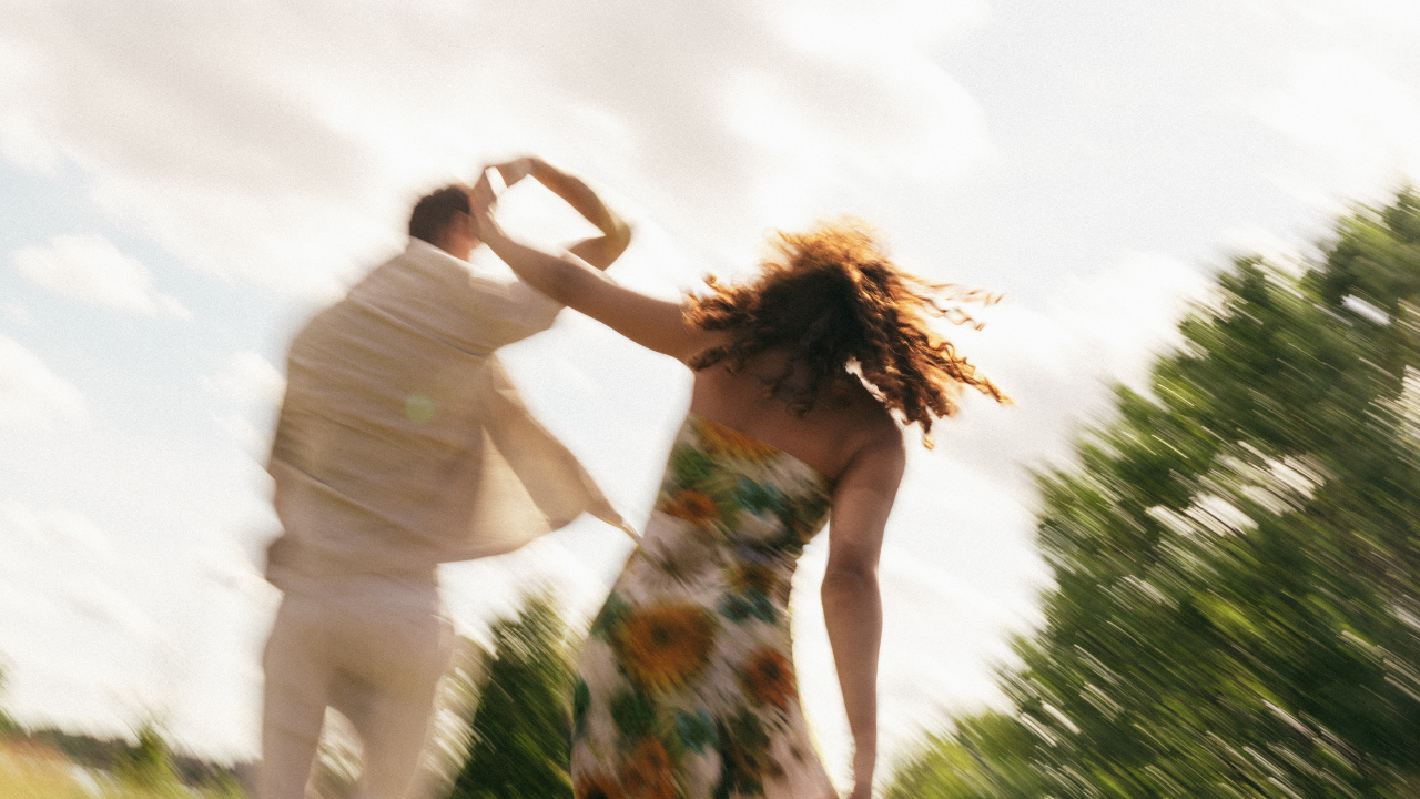 “Love is the whole thing. We are only pieces”; why love is not about completing someone but connecting deeply