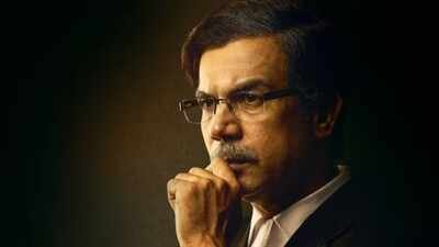 ‘Prahaar: The Ujjwal Nikam Story’ box office collection day 15: Rajkummar Rao’s film sees slight Friday recovery; earns Rs 29 lakh; worldwide total reaches Rs 28.96 cr | Hindi Movie News