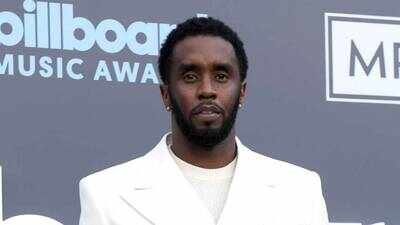 Sean Diddy Combs taken out of federal prison for medical treatment; rapper suffers head injury﻿ |