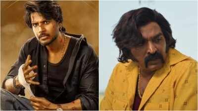 ‘Sigma’ box office collections day 1 vs ‘Baththa’: Jason Sanjay’s debut earns Rs 2.35 cr; Vijay Sethupathi’s movie jumps to Rs 2.70 cr on Day 2 | Tamil Movie News