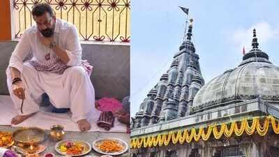 Sanjay Dutt: What is pind daan and why is Gaya considered sacred? Sanjay Dutt’s Bihar visit puts the ancient ritual in focus; know the key sites